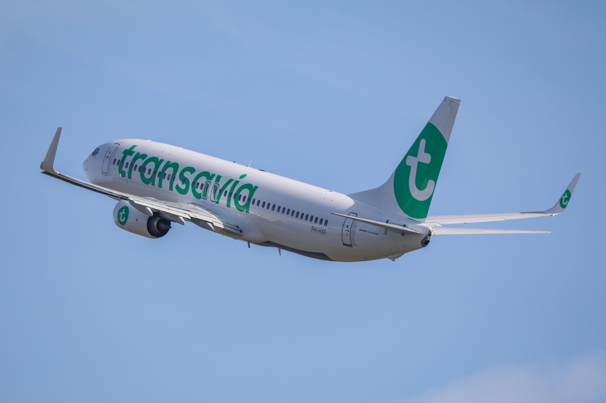 Transavia France lance sa saison hiver avec plus de 30 nouvelles destinations - Depositphotos.com, @adameq2