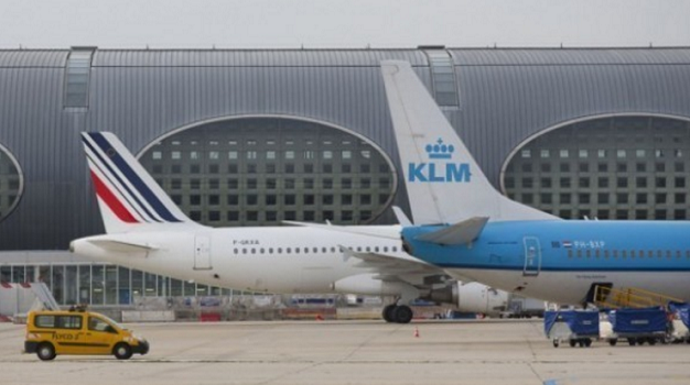 Air France, KLM, Hop! et Transavia ont vu leur trafic passagers progresser en mars 2016 - Photo : Air France-KLM