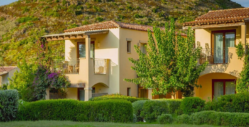 Le Matta Village en Sardaigne est désormais un Kappa Club - DR : Kappa Club Le Matta Village en Sardaigne est désormais un Kappa Club - DR : Kappa Club