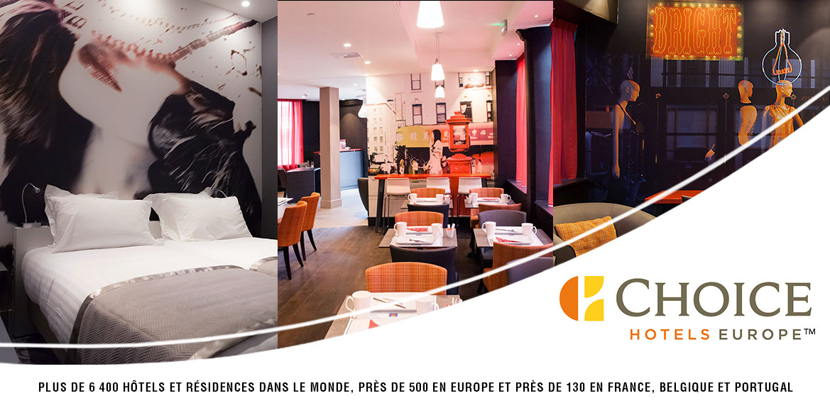 Comfort Hotel Paris Sixteen Montrouge