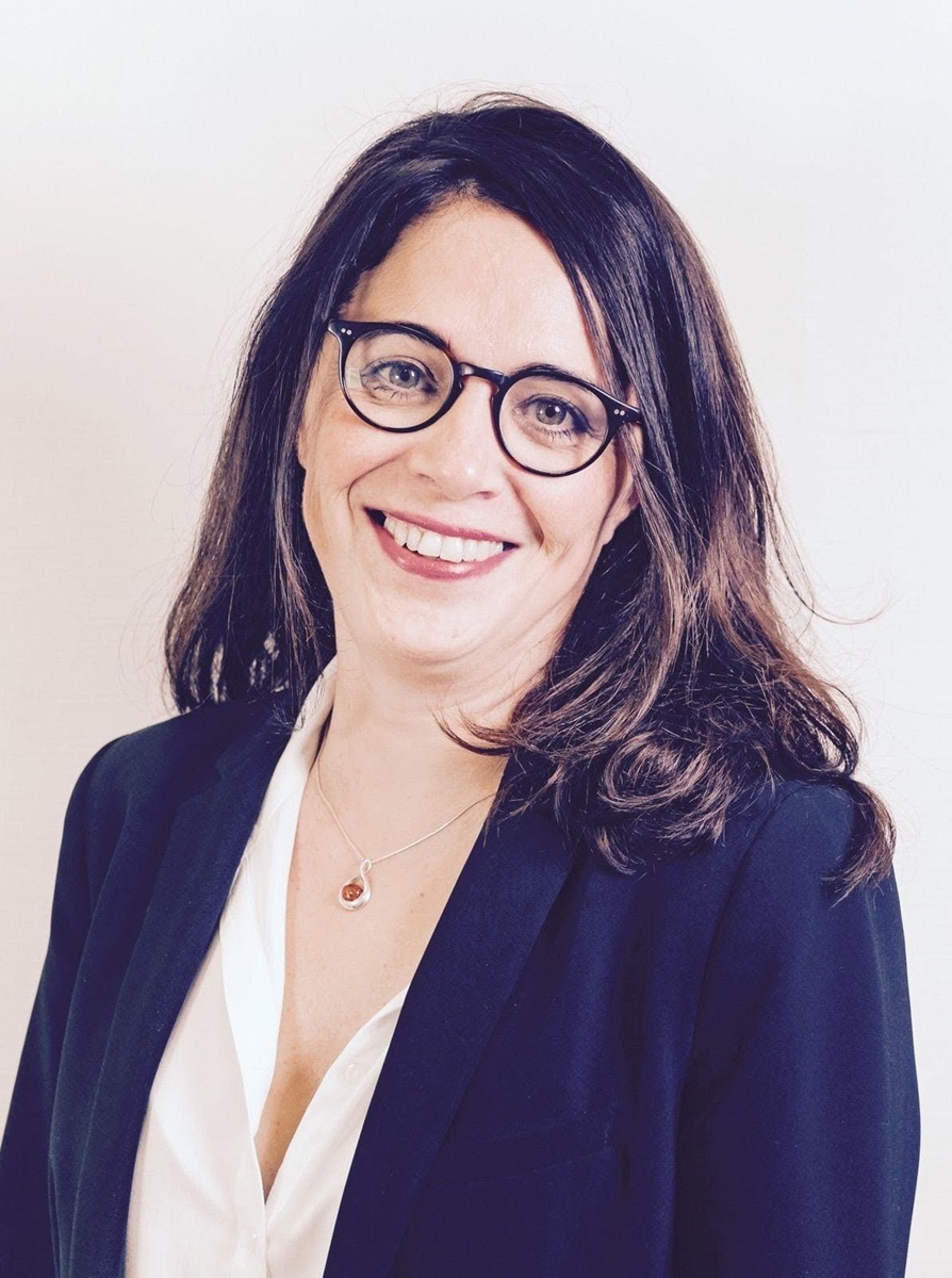 Delphine De Castro - Photo : Discover the World