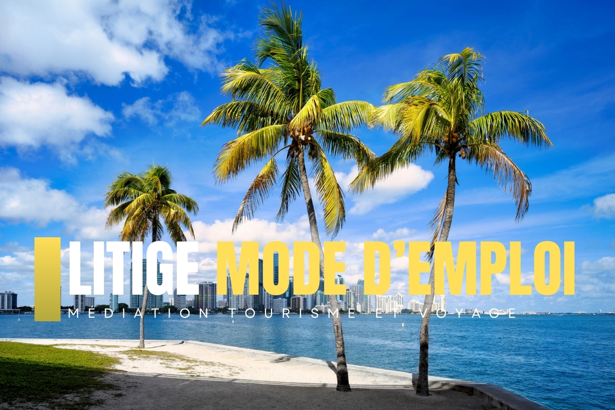 Vol dérouté à Orlando : la passagère rejoint Miami en voiture, qui paie les frais ? - Depositphotos.com Auteur Frank-Peters