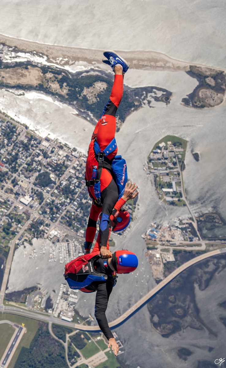 Donner une chance à une idée permet de rebondir dessus. Une idée va en entraîner une autre - Photo : Noé Pottier