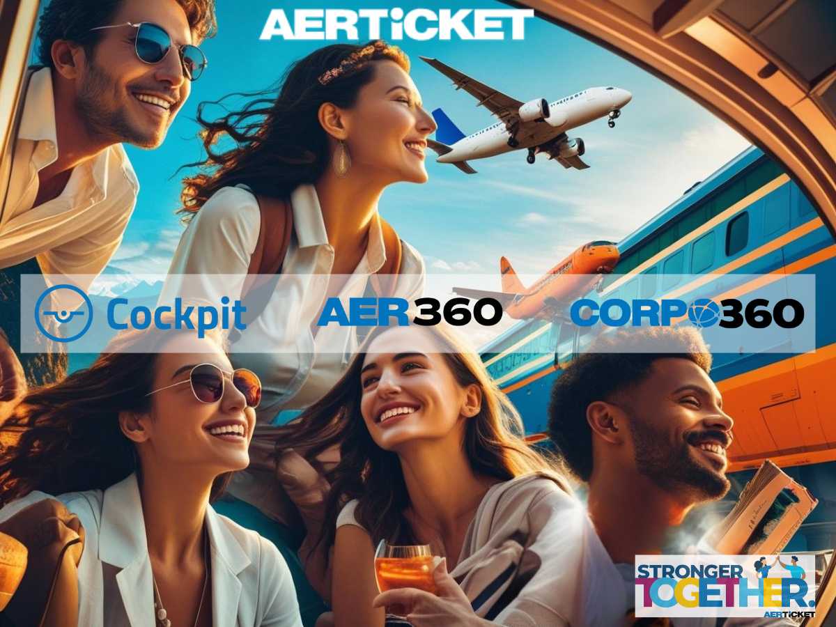 Image générée par IA © Aerticket