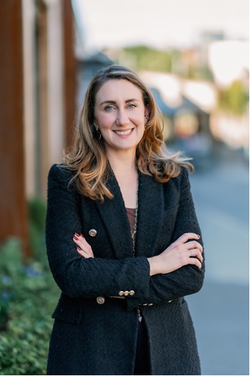 Minor Hotels accélère en Amérique du Nord avec la nomination de Genna Panagopoulos - Photo Minor Hotels