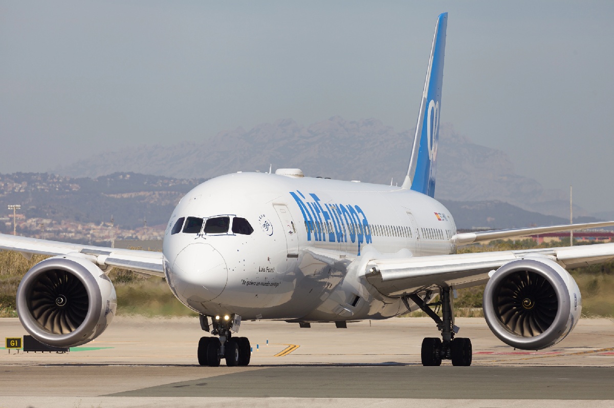 Air Europa : Turkish Airlines a finalisé son entrée au capital