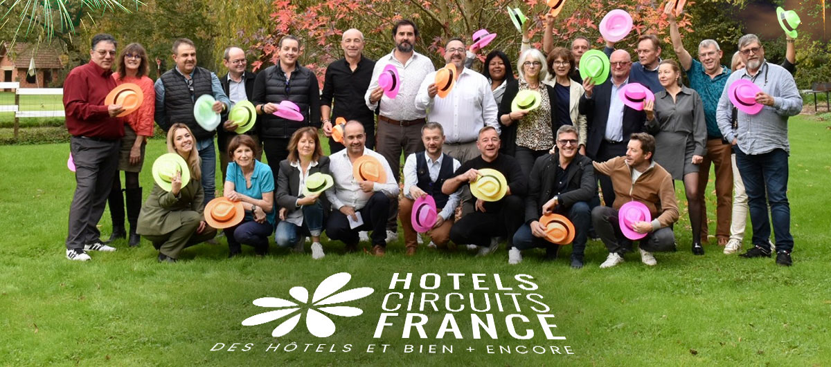 © Hôtels Circuits France