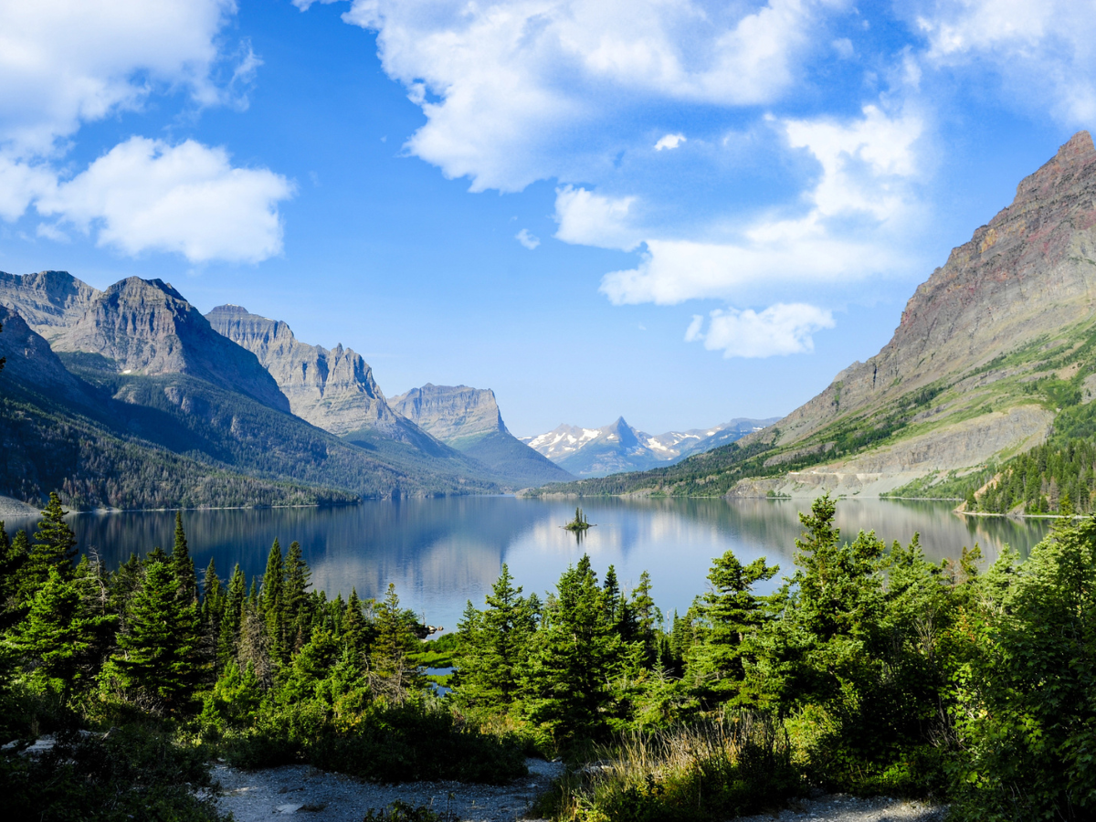 One&Only ouvre Moonlight Basin, au cœur du Montana - DepositPhotos.com, donfink