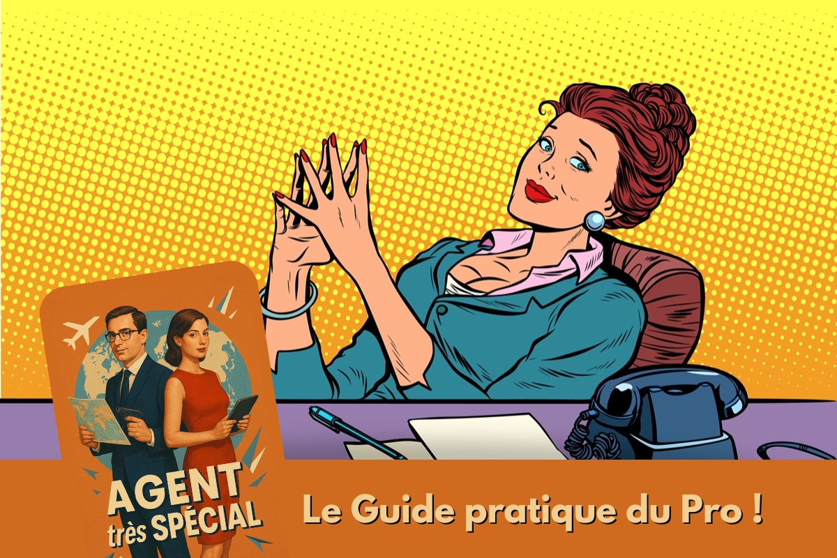 Les professionnels du tourisme sont unanimes : la prise de rendez-vous améliore le climat d’échange entre l’agent et le client - Depositphotos.com, studiostoks