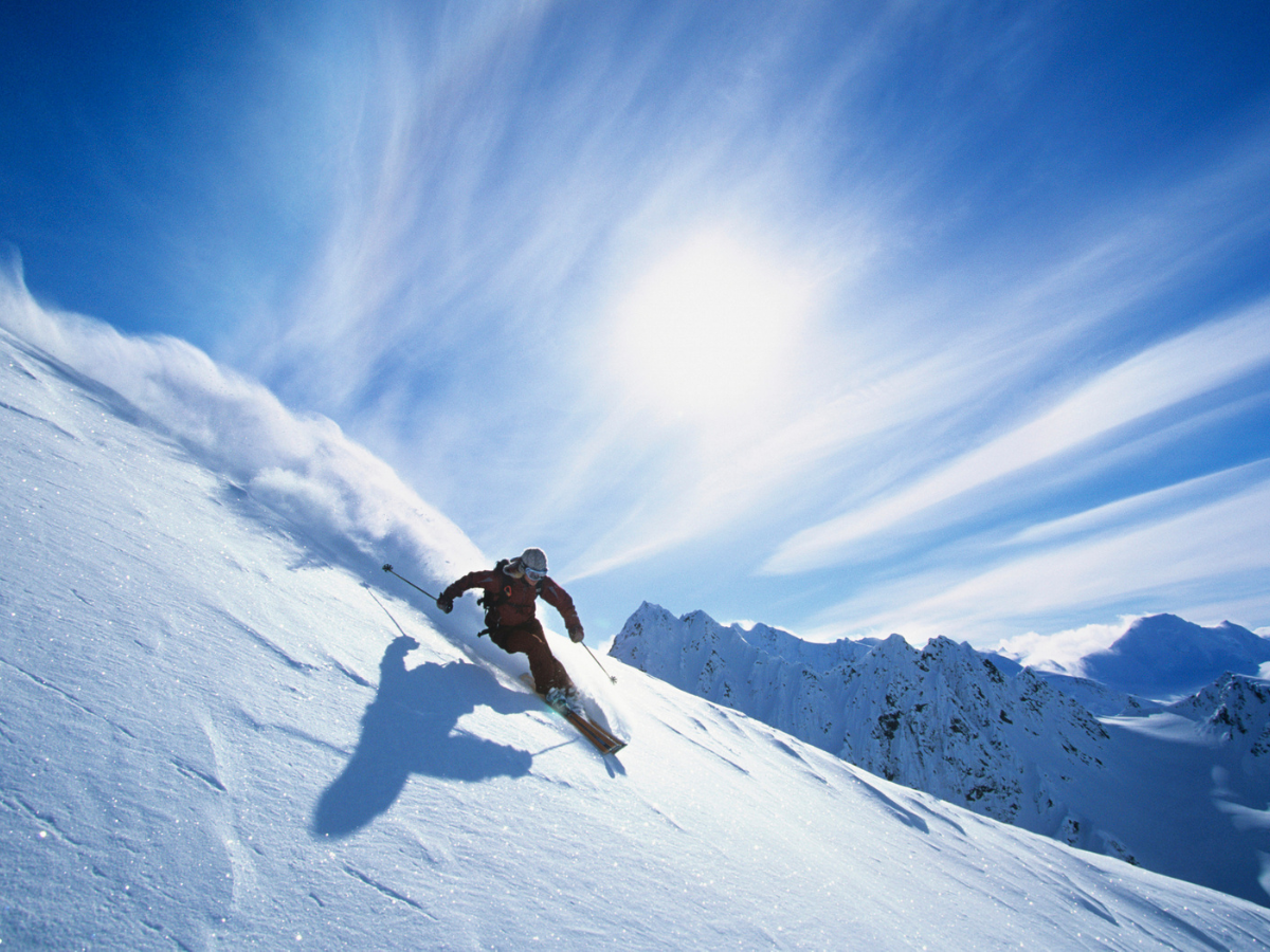 Le domaine de Val d'Isère ouvre le 29 novembre 2025 - DepositPhotos.com, londondeposit