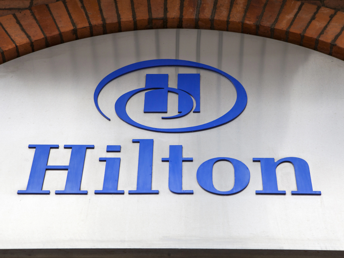 Hilton signe le DoubleTree by Hilton Paris Boulogne - DepositPhotos.com, chrisdorney