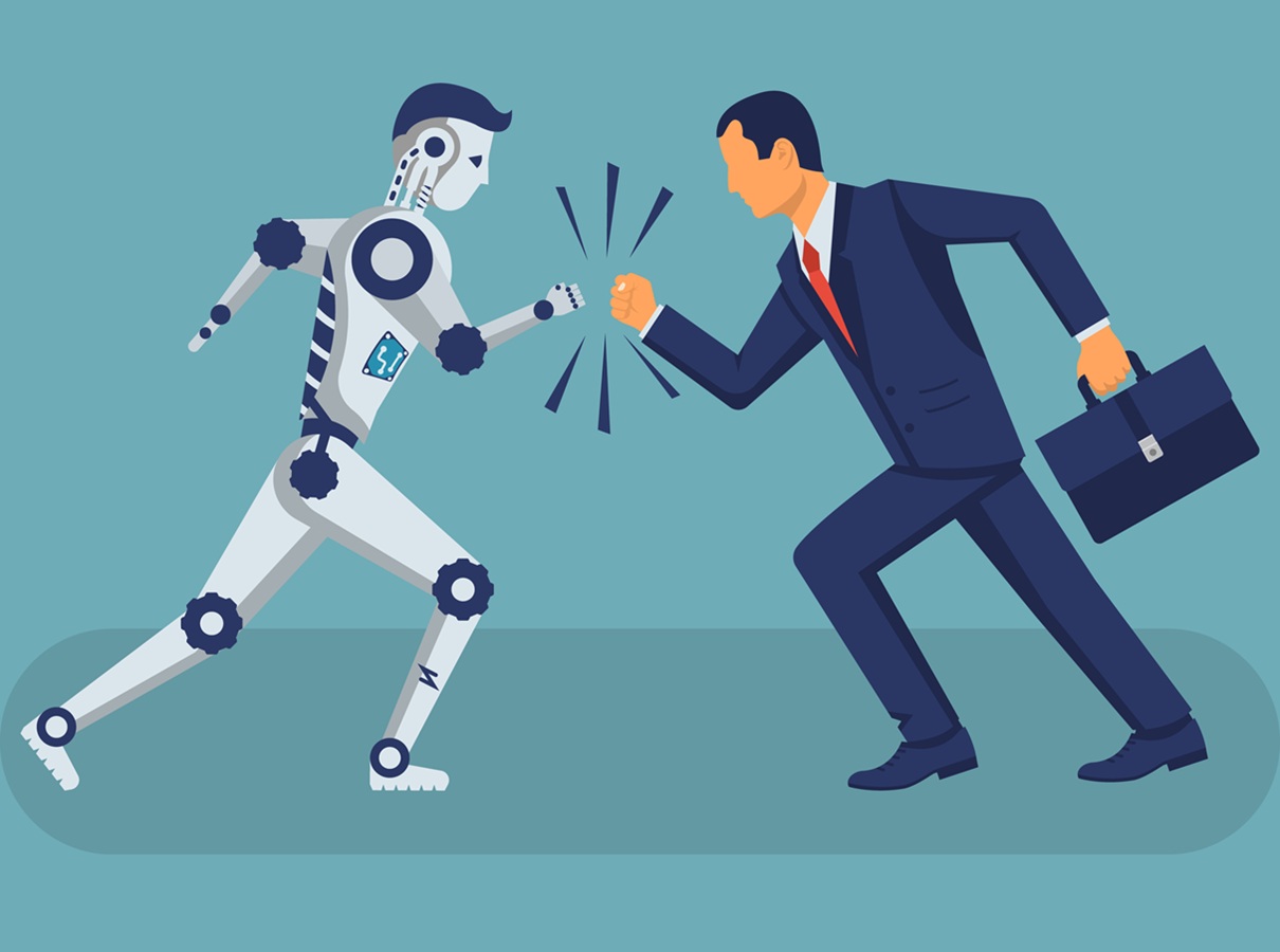 Pour Selectour, l'IA ne va pas seulement redorer le blason d'une industrie souffrant d'une image parfois ringarde, elle doit aussi servir la croissance - Depositphotos.com, threecvet.gmail.com