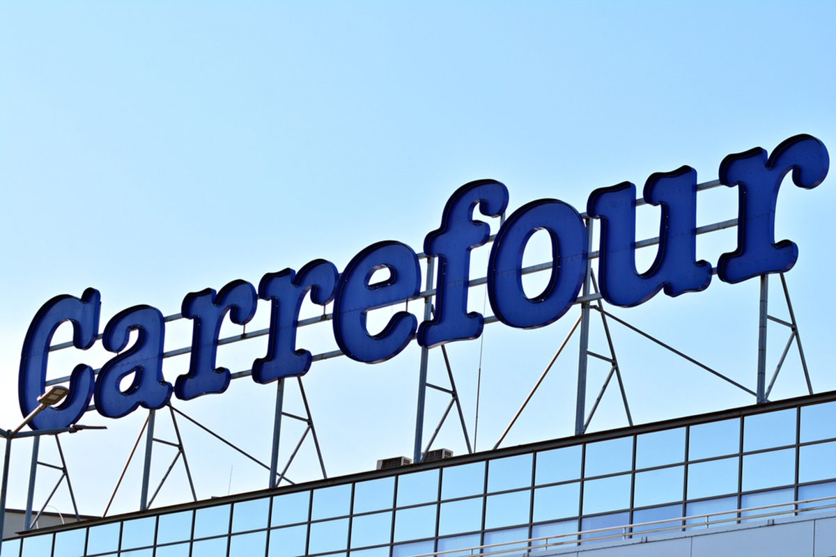 2025, année record pour Carrefour Viajes, portée par une hausse de plus de 20% des ventes aériennes par rapport à 2024 - Depositphotos.com, grand-warszawski