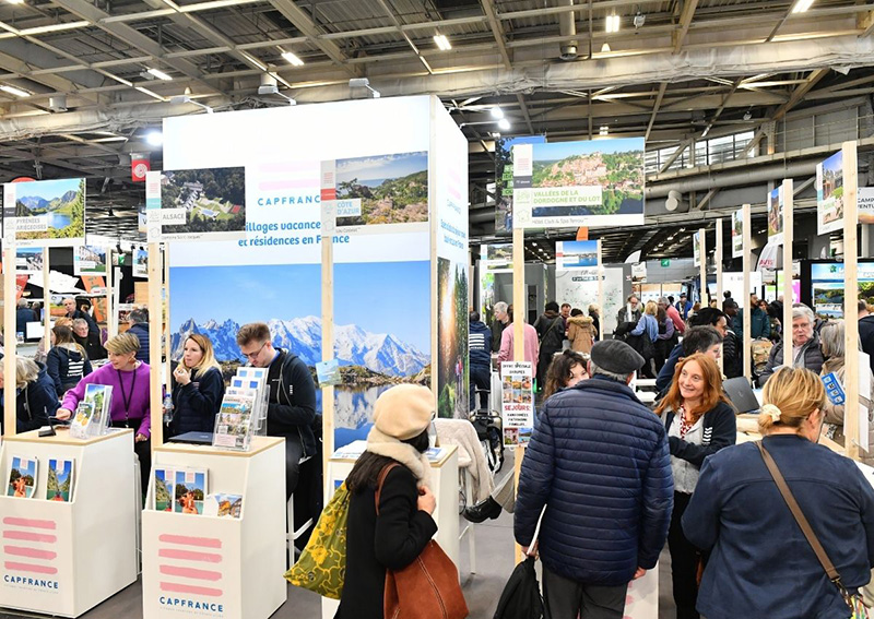 © Destinations Nature