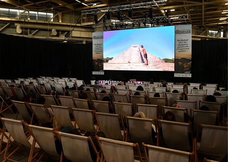 © Destinations Nature