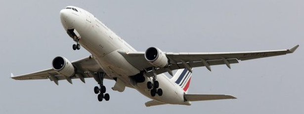 Air France compte élargir les effectifs de ses pilotes dans les 5 prochaines années - Photo : Air France