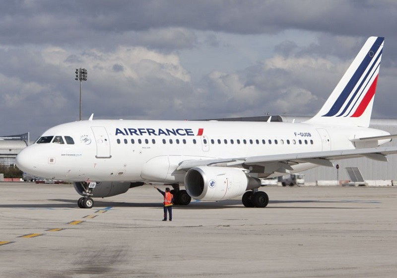 Si l'accord est ratifié, la direction a prévu d'embaucher d'ici fin 2020 plus de 600 pilotes dont plus de 50 d'ici la fin de cette année - DR Air France