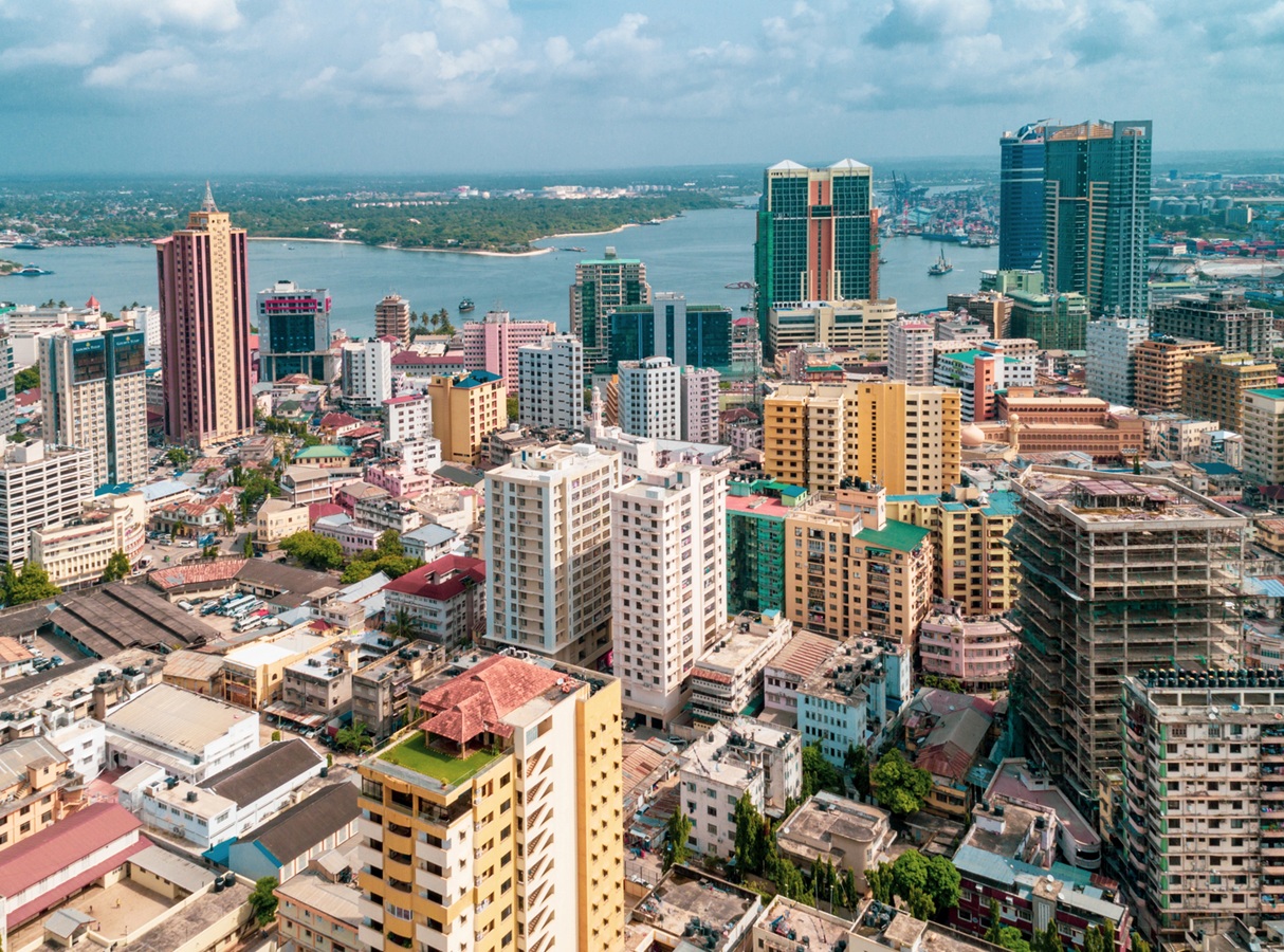 Des perturbations sont attendues à partir du 5 décembre en Tanzanie - Depositphotos @storyteller2k20