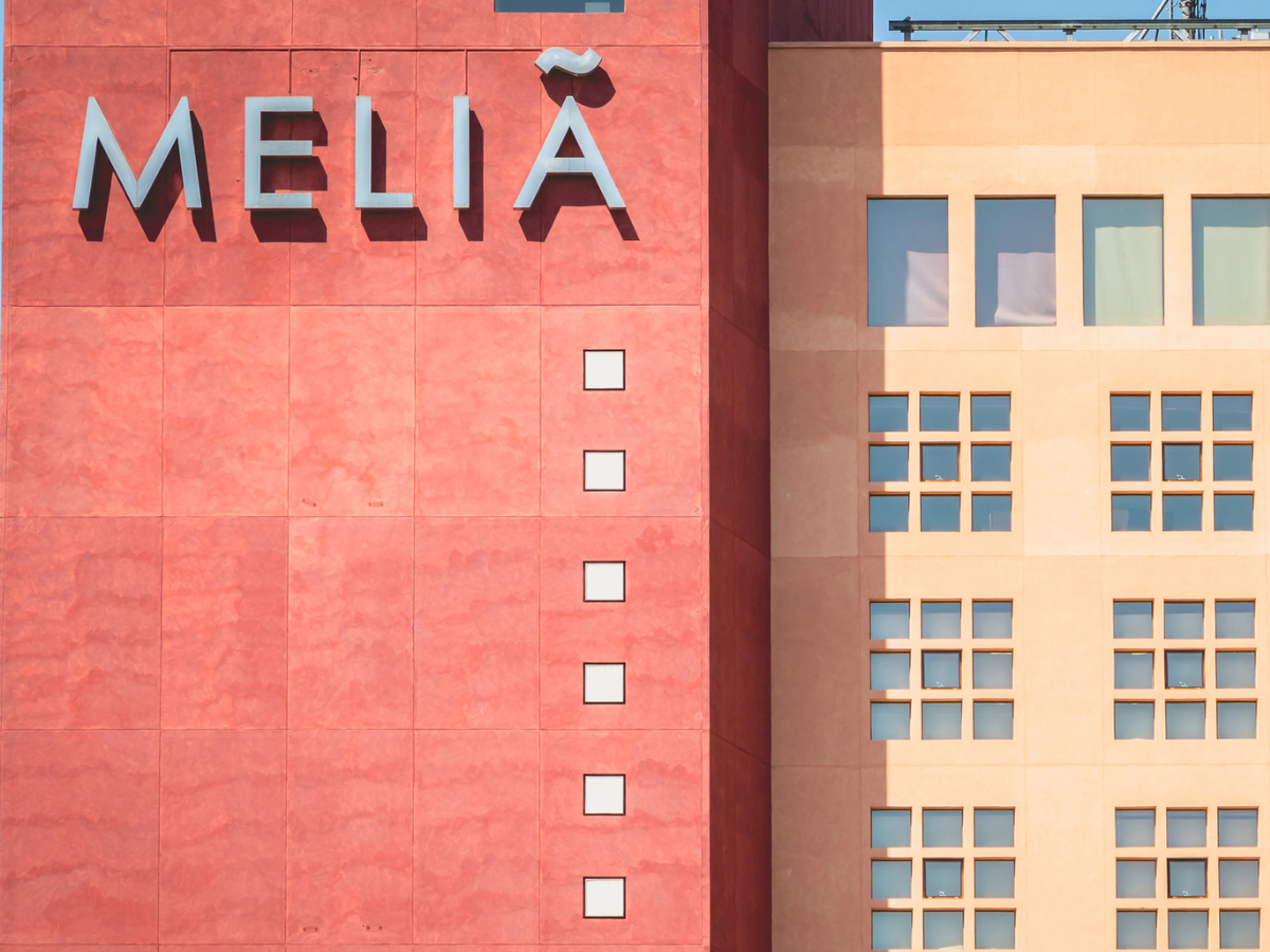 Meliá accélère son expansion sur les segments luxe et lifestyle en 2026 - DepositPhotos.com, PierreOliviertos