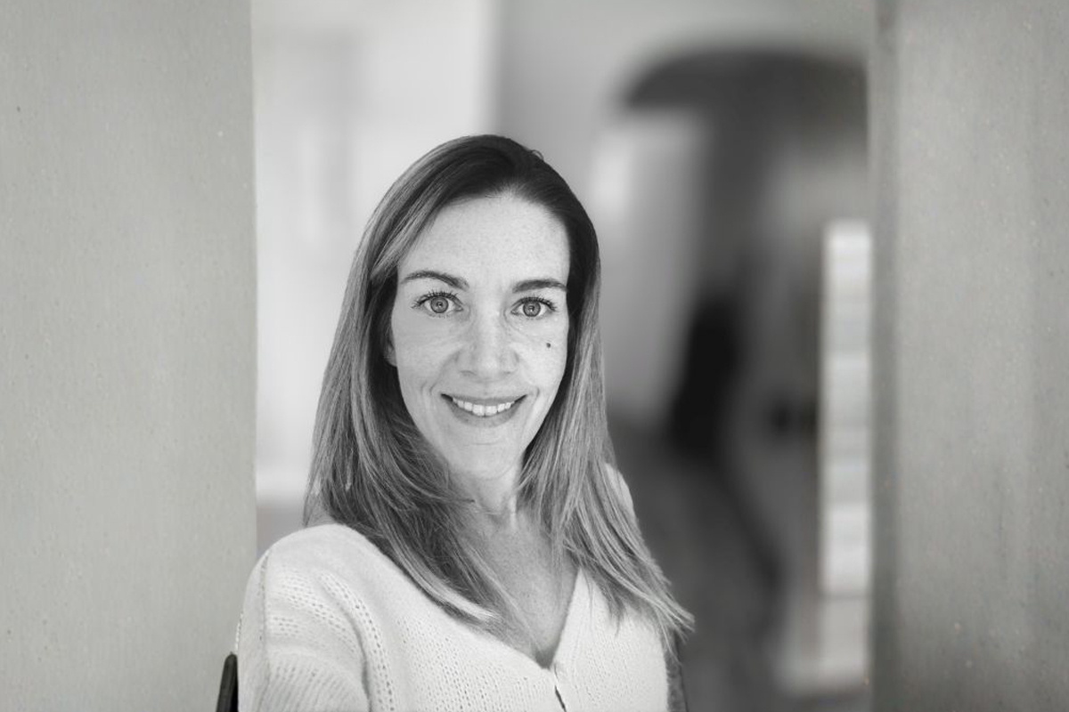 Anne-Sophie Toutain, Brand Director chez Easia Exclusive © Easia Exclusive