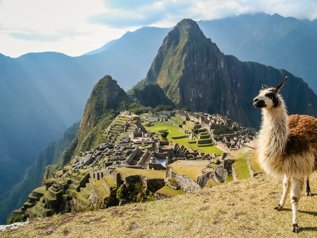 Le Pérou renforce son positionnement durable auprès du marché français   ©DepositPhotos/pawopa3336