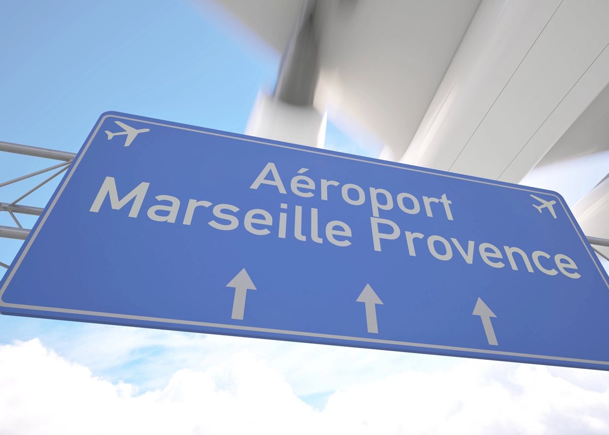 Twin Jet ouvre une ligne directe Marseille–Biarritz Auteur alexeynovikov