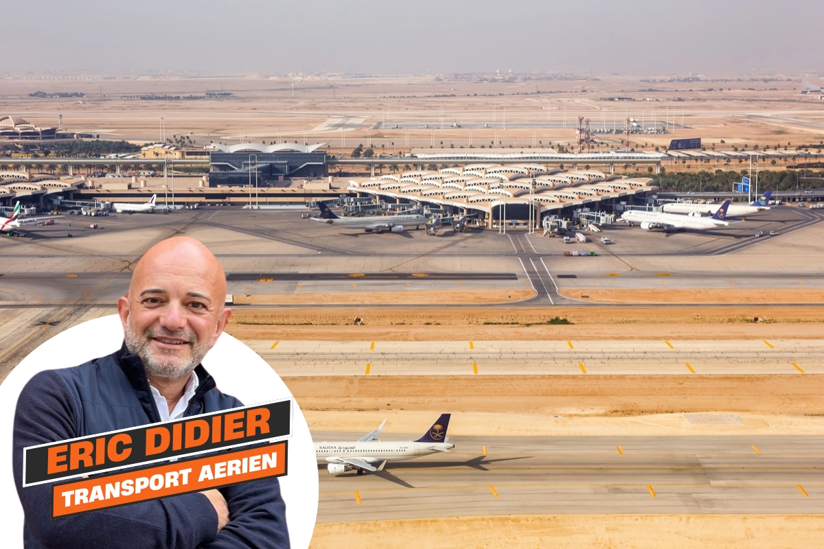 L'impact de l'offensive aérienne de l'Arabie saoudite sur l'industrie aérienne mondiale est considérable, promettant une concurrence accrue sur les routes long-courriers et une redistribution potentielle des flux de passagers entre l'Asie, l'Europe et l'Afrique - DepositPhotos.com, Boarding2Now