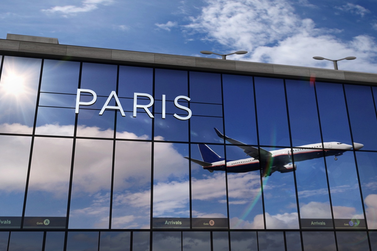 Selon l’UAF, la France risque de perdre au moins 1,4 million de passagers suite au départ de low cost. @depositphotos/Skorzewiak