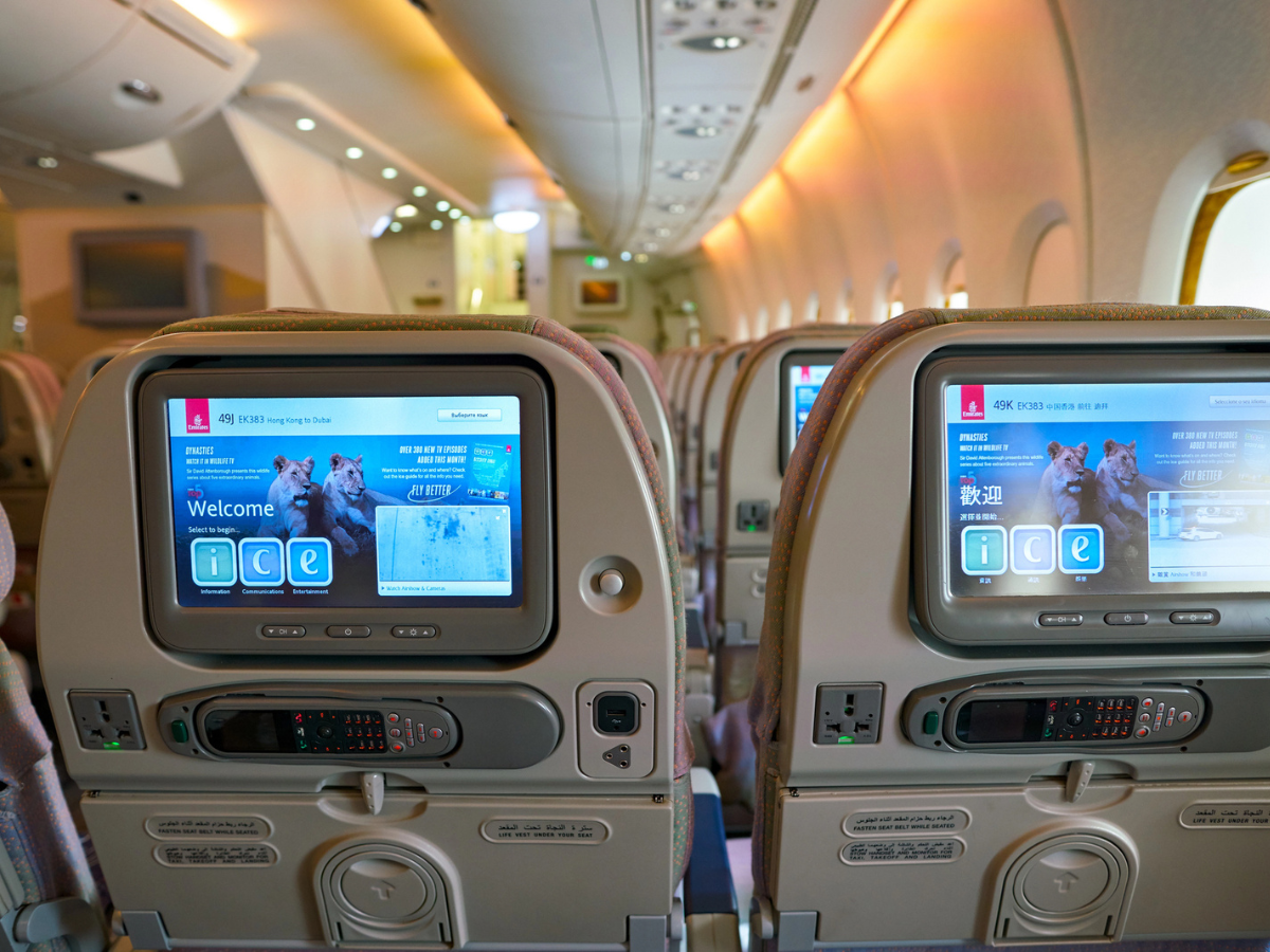 Emirates lance l’Asia Pass ©DepositPhoto/teamtime