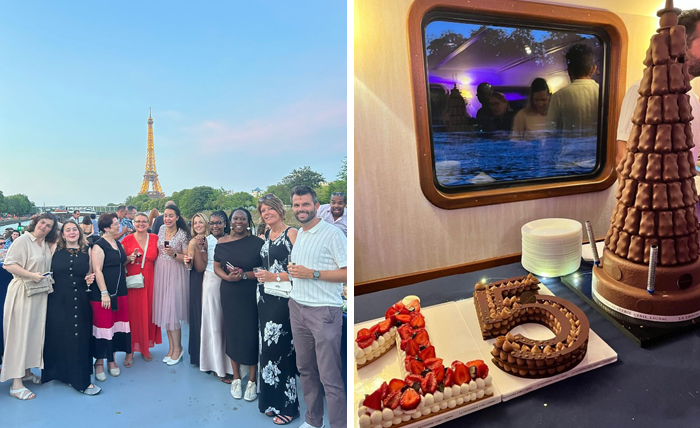 © Discover the World