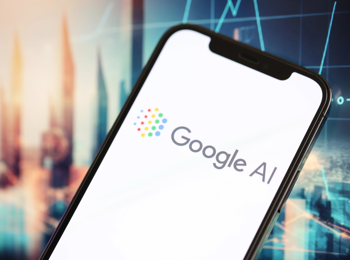 Le mode IA de Google va rebattre les codes du web mondial - Depositphotos @Mehaniq