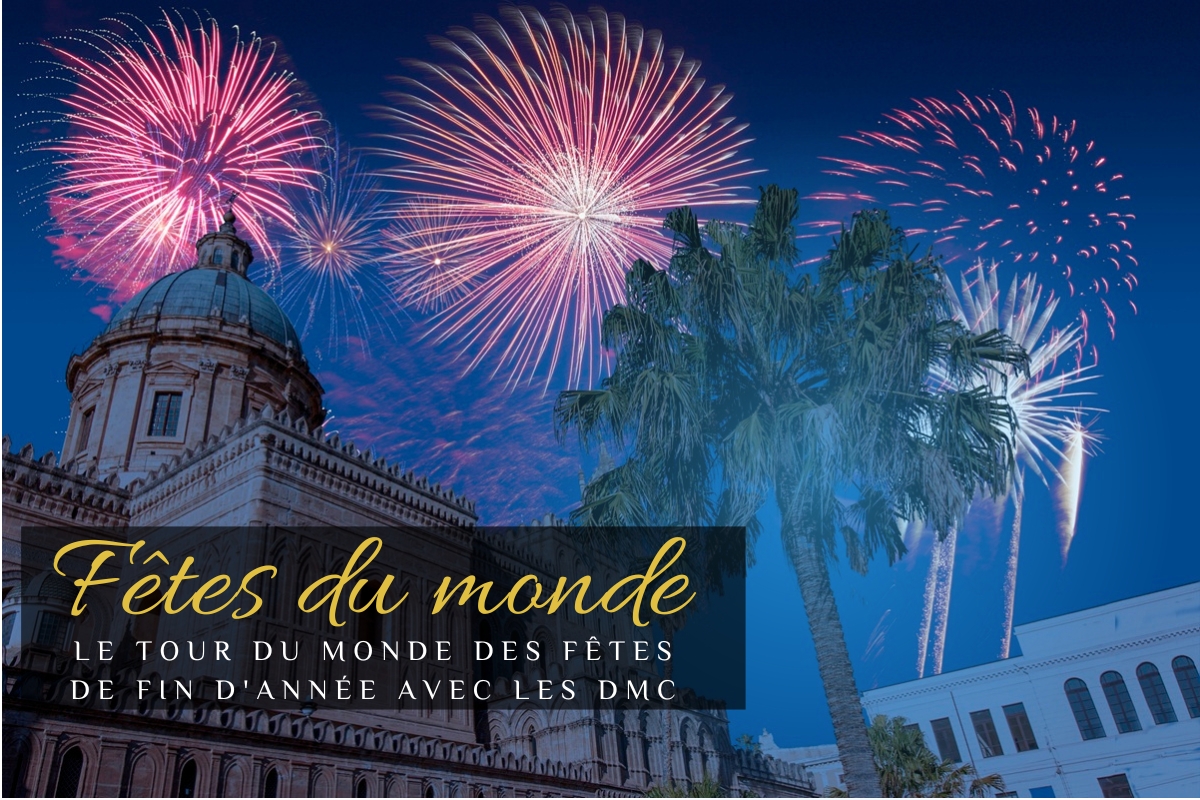 En Sicile, les festivités du Nouvel An prennent place dans les principales villes, souvent avec des concerts en plein air - DepositPhotos.com, giampaolonitti@gmail.com