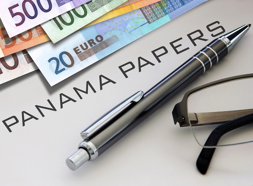 L'affaire des Panama Papers met le pays au centre de l'attention médiatique mondiale - Photo : Butch - Fotolia.com