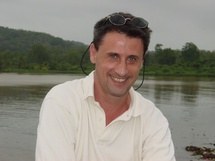 Cyril Graton est le directeur de Tucaya Destinations - Photo DR