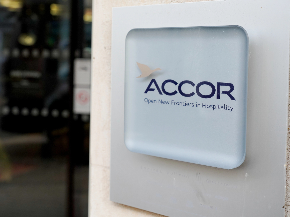 Ibis, Handwritten Collection, MGallery... Accor a ouvert une vingtaine d'hôtels en France au 2e semestre 2025 - DepositPhotos.com, OceanProd