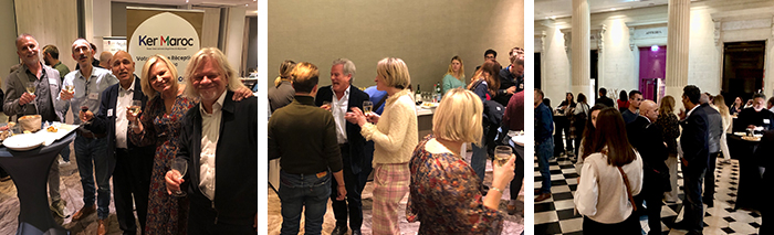 © Christian Loth - Réceptifs Leaders