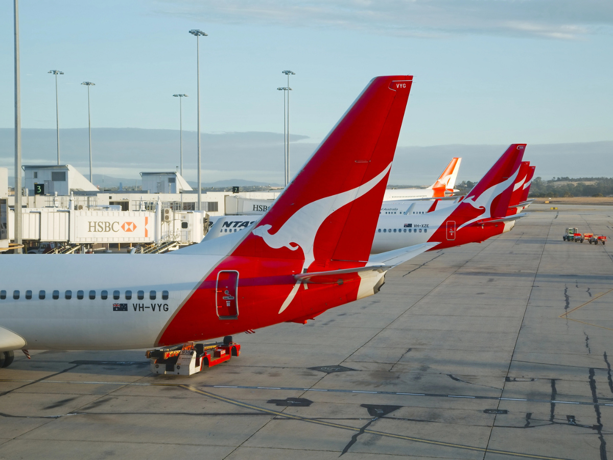 Qantas lance un challenge de ventes avec un éductour en Australie - DepositPhotos.com, Gudella
