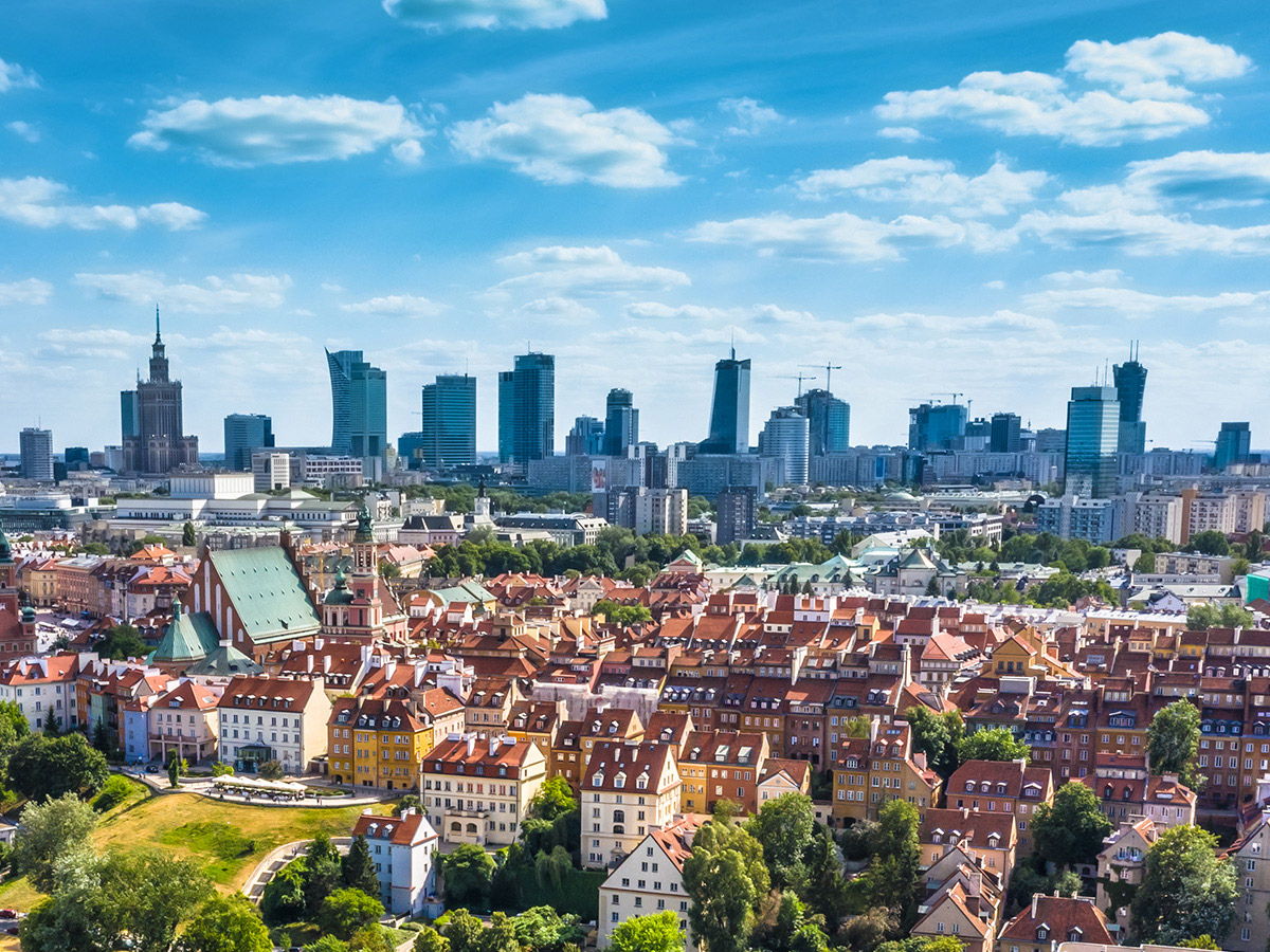 © Polish Tourism Organisation