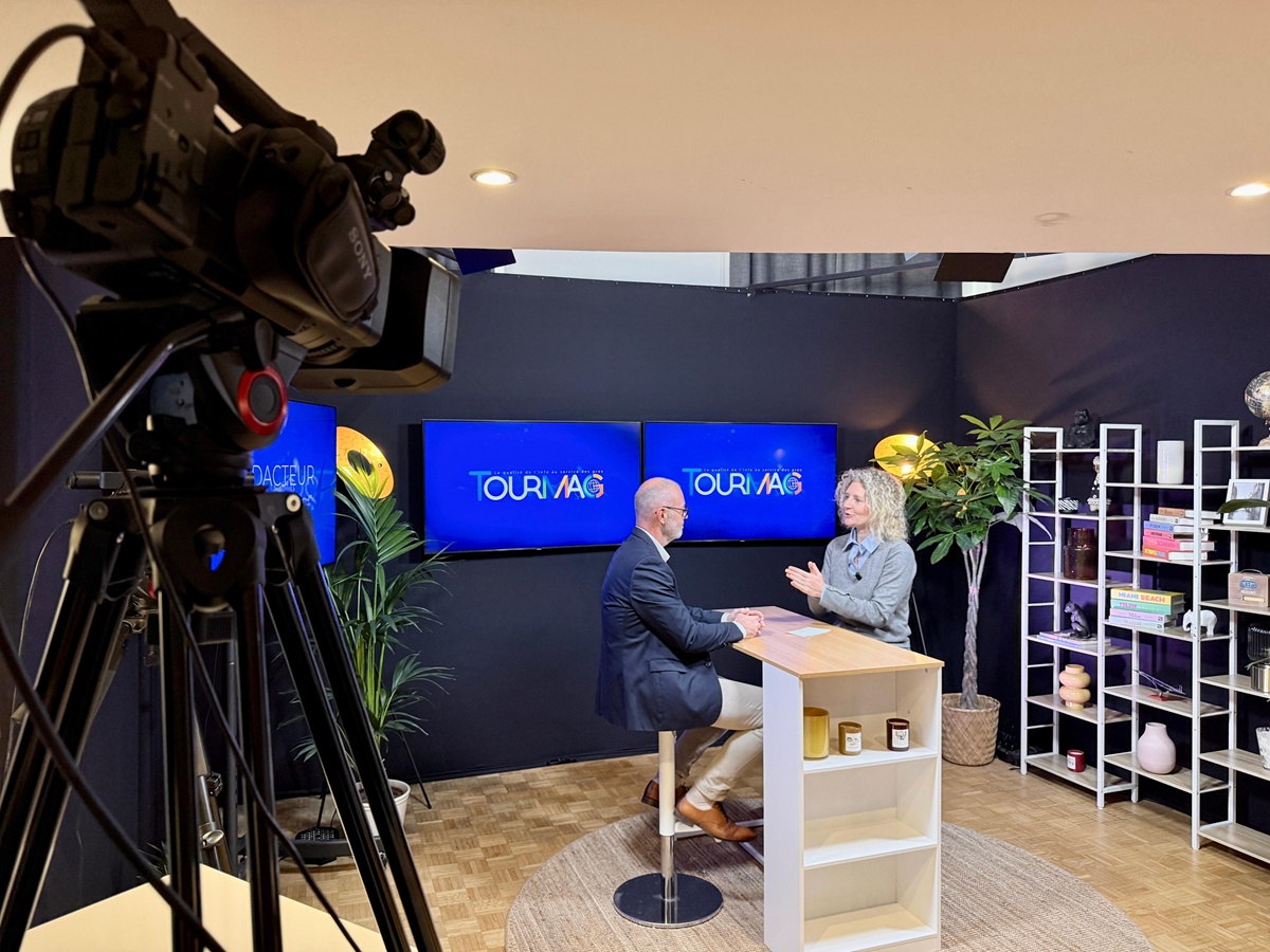 Package dynamique : Resaneo lance TripMaker avec Teldar Travel (Vidéo)