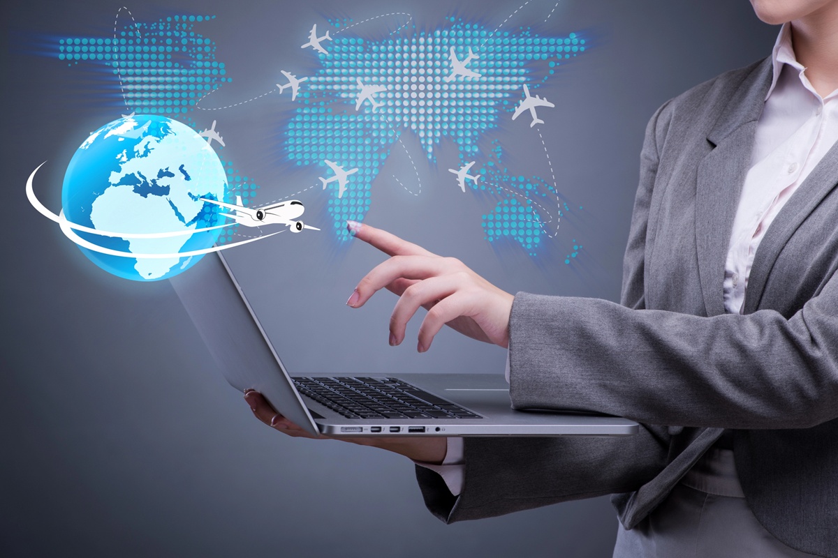 Travelsoft acquiert proQuest Computersysteme GmbH, société à l'origine d'airQuest, une solution de gestion des vols utilisée par les principaux TO allemands et les distributeurs européens - DepositPhotos.com, Elnur_