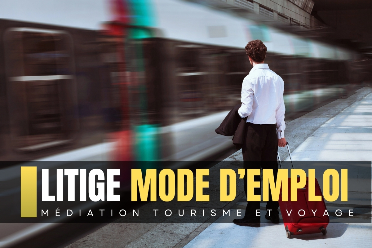 Refus d'embarquement après le retard d'un train : quid du remboursement des frais ? - Depositphotos.com, anyaberkut