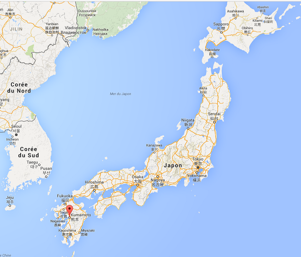 Séisme Japon : le Quai d'Orsay invite les voyageurs à rester vigilants