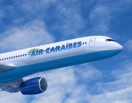 Air Caraïbes : les pilotes décident de maintenir leur préavis