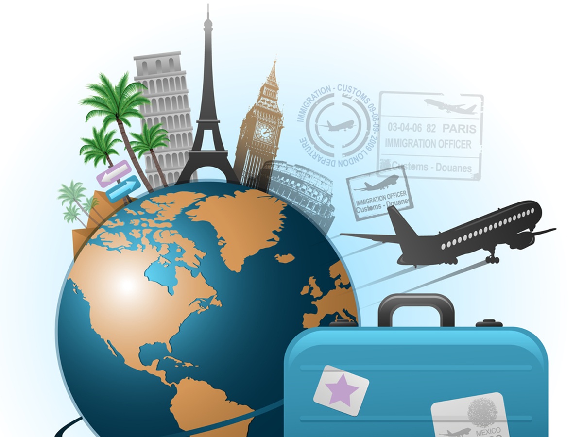 En 2025, voyager en Europe est devenu plus difficile et coûteux - Depositphotos.com, hugolacasse