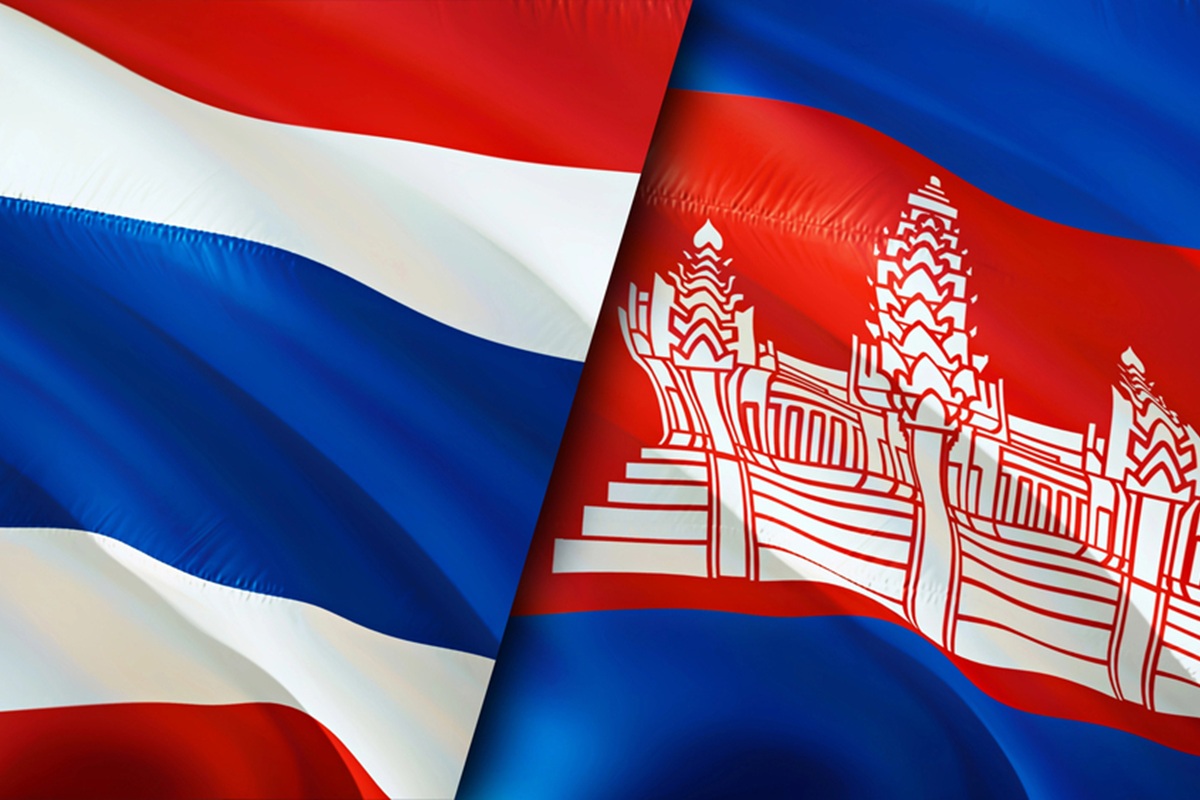 Les tensions entre la Thaïlande et le Cambodge impactent fortement le tourisme - Depositphotos,com, borkus