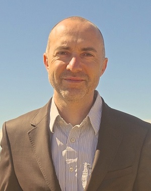 David Simon, nouveau directeur des ventes de Beachcomber Tours