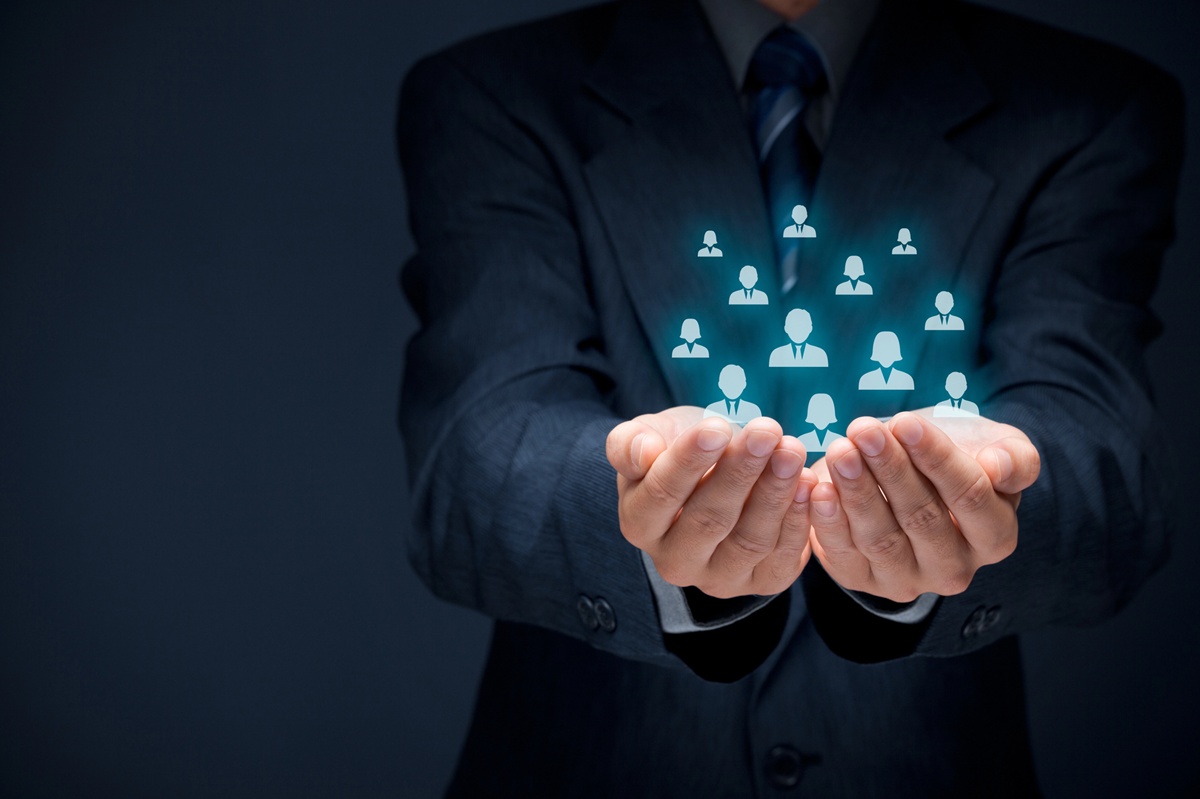 Pauline Duval succède à Laurent Dusollier à la présidence du Groupe Magora - DepositPhotos.com, Jirsak