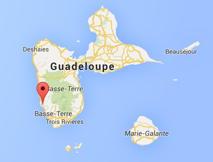 La Résidence de la Cousinière : "Découvrez une autre Guadeloupe !"