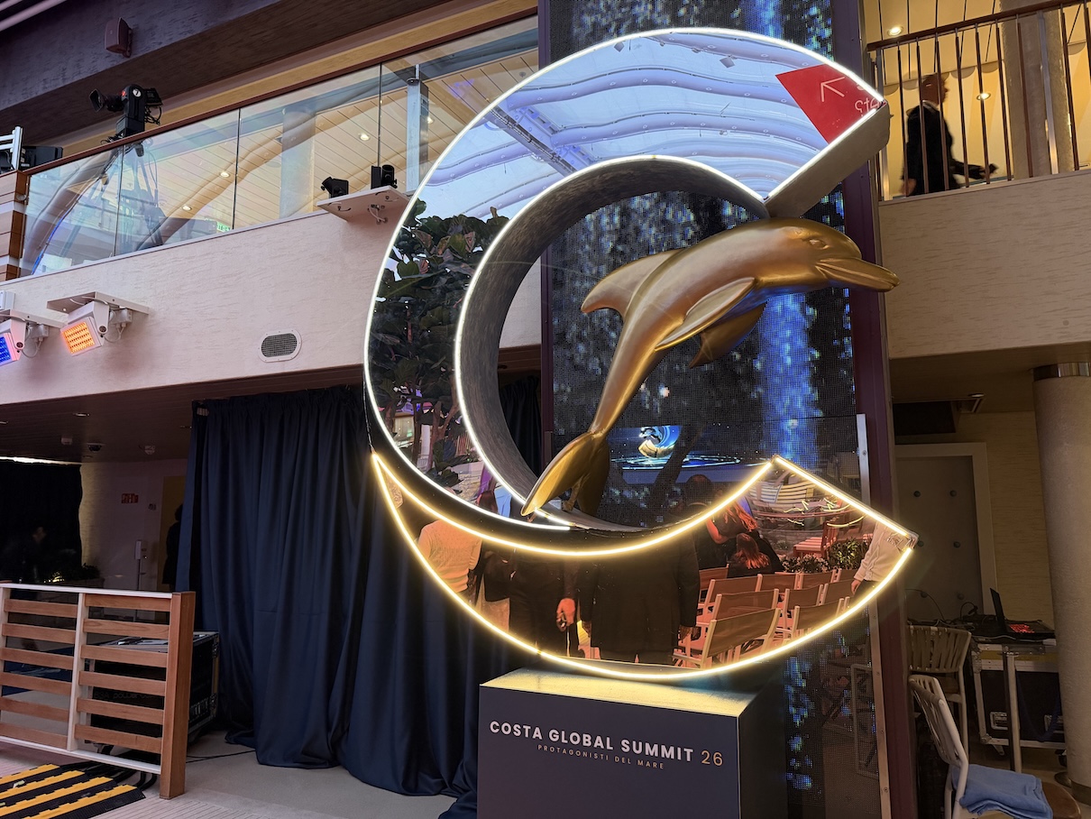 Costa Croisières fête les Protagonistes de la Mer- ©ABrille