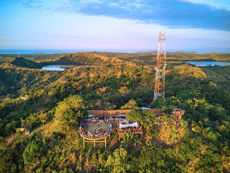 © Ravinala Airports / Nosy Best Deals